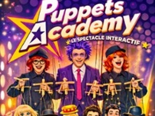 Puppets Academy