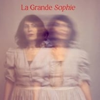 La Grande Sophie, Tournée