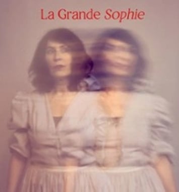 La Grande Sophie, Tournée
