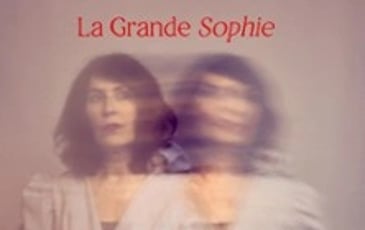 La Grande Sophie, Tournée