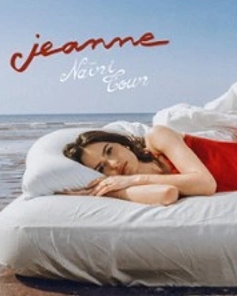 Jeanne, Naïri Tour