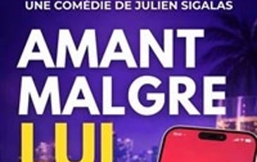 Amant malgré lui