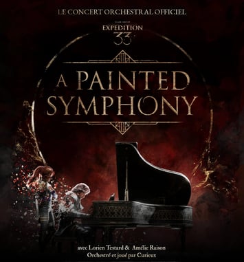 Clair Obscur: Expedition 33, A Painted Symphony