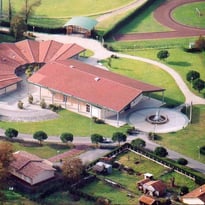 Espace Culturel Lucien Mounaix
