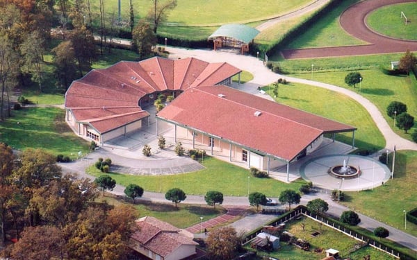 Espace Culturel Lucien Mounaix