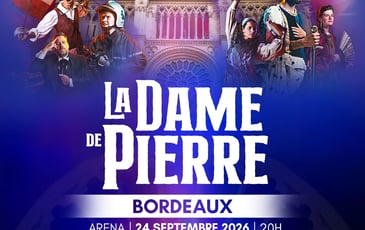 La Dame de Pierre