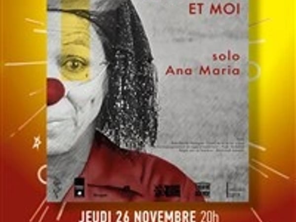 Antigone et moi