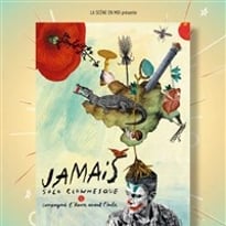 Jamais