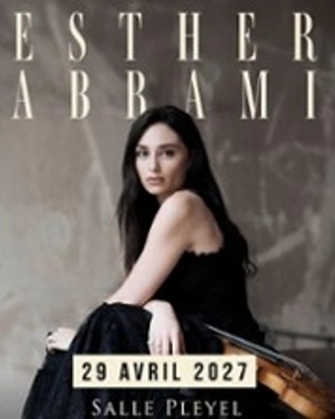Esther Abrami