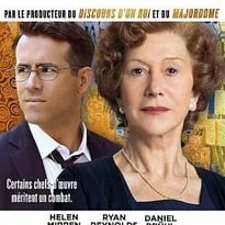 Ciné-débat autour du film "La femme au tableau"