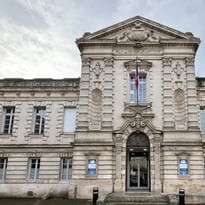Escape game au tribunal judiciaire de Libourne