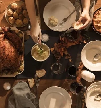 Table ronde : Le repas français : un patrimoine en mouvement