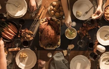 Table ronde : Le repas français : un patrimoine en mouvement
