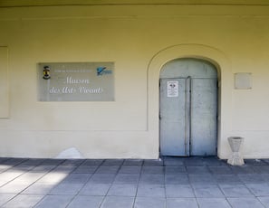 Maison des Arts Vivants