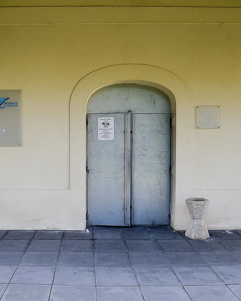 Maison des Arts Vivants