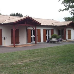 La Chenaie du Courneau