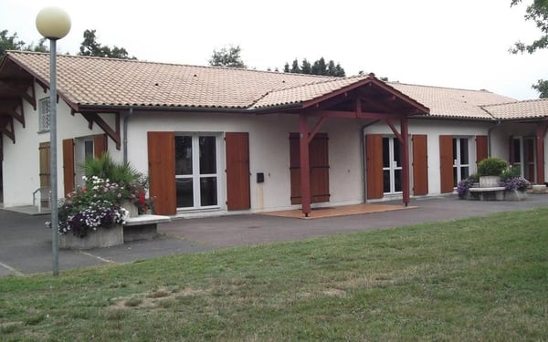 La Chenaie du Courneau