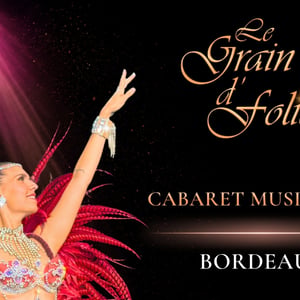 Grain D'Folie (Le)