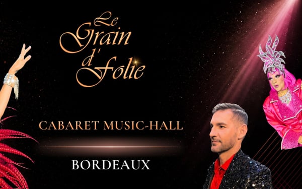Grain D'Folie (Le)