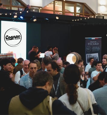 Cognac Festival 2e édition