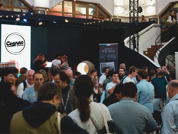 Cognac Festival 2e édition