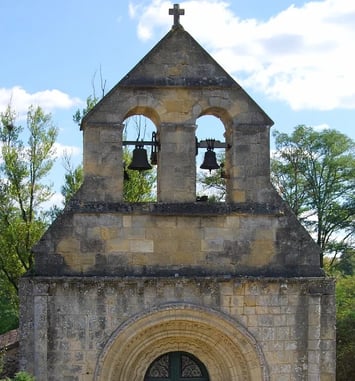 Visite libre et commentée de l'église Notre-Dame de Tout Espoir