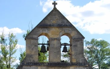 Visite libre et commentée de l'église Notre-Dame de Tout Espoir