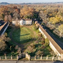 Visite commentée du château du Pintey