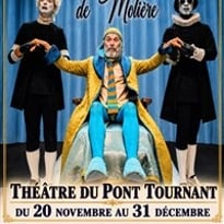 Le Malade Imaginaire