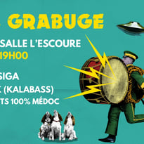 Festival Grabuge #1