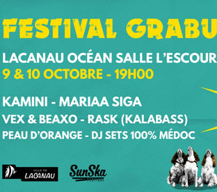 Festival Grabuge #1