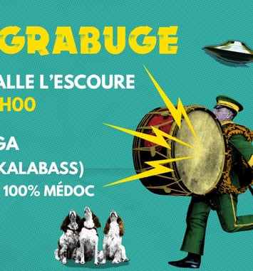 Festival Grabuge #1