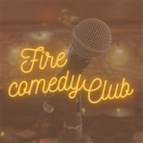 Fire Comedy Club