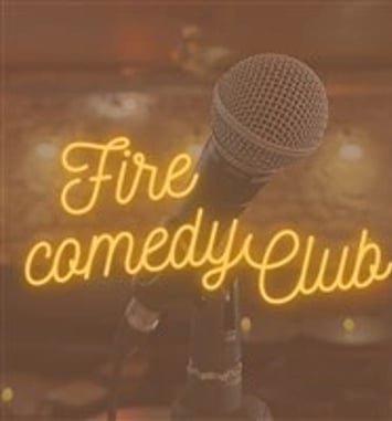 Fire Comedy Club