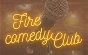 Fire Comedy Club