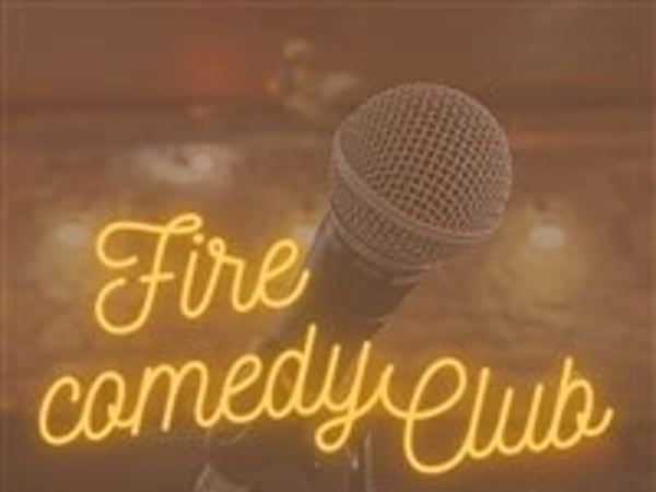 Fire Comedy Club