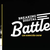 Breaking Digital Battle