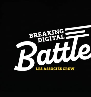 Breaking Digital Battle