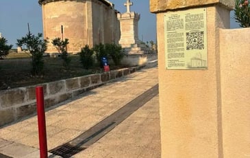 Découvrez nos trésors communaux