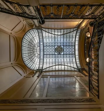 Visite commentée de l'Hôtel Frugès, entre Art nouveau et Art déco