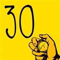 30 impros chrono