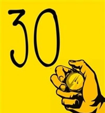 30 impros chrono