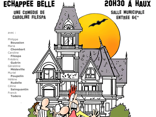 Echappée Belle