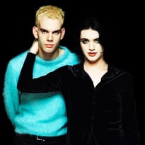 Placebo 30th Anniversary Tour