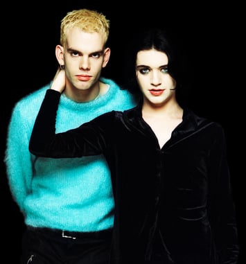 Placebo 30th Anniversary Tour