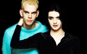 Placebo 30th Anniversary Tour