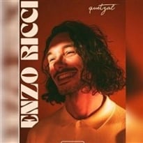 Enzo Ricci dans Quetzal