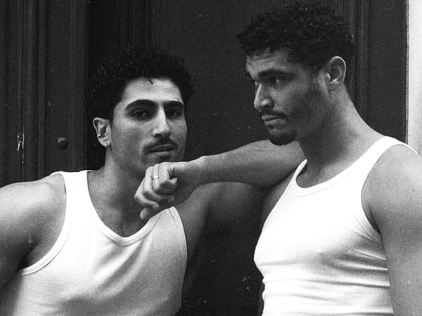 Portrait hypothétique de deux tueurs en série