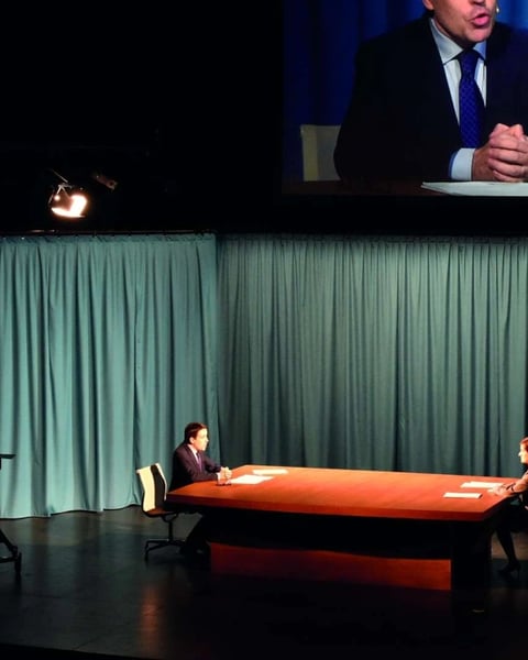 Rituel 4 : Le Grand Débat