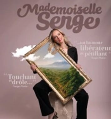 Mademoiselle Serge
